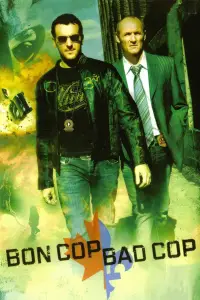 Affiche de Bon Cop Bad Cop