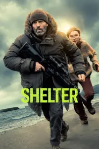 Affiche de Shelter