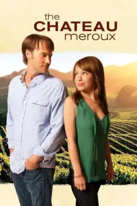 Affiche de Coup de Foudre à Napa Valley