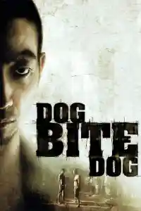 Affiche de Dog bite dog