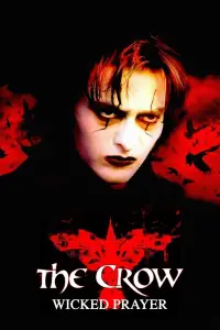 Affiche de The Crow: Wicked Prayer