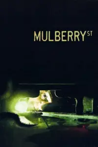 Affiche de Mulberry Street