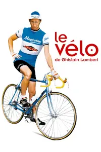 Affiche de Le Vélo de Ghislain Lambert