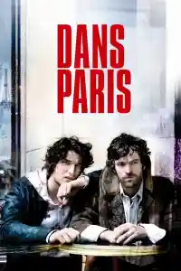 Affiche de Dans Paris