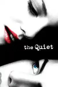 Affiche de The Quiet