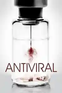 Affiche de Antiviral