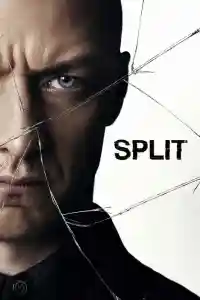 Affiche de Split