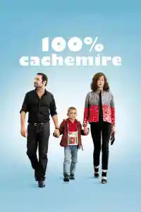 Affiche de 100% cachemire