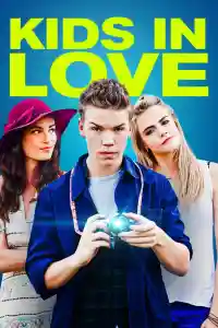 Affiche de Kids in Love