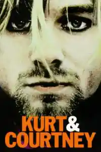 Affiche de Kurt & Courtney