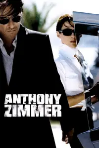 Affiche de Anthony Zimmer