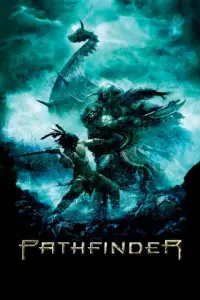 Affiche de Pathfinder : Le Sang du guerrier