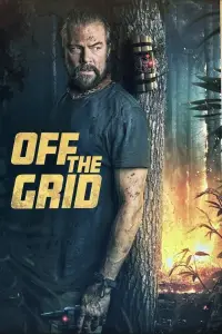 Affiche de Off the Grid