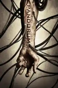 Affiche de Pandorum