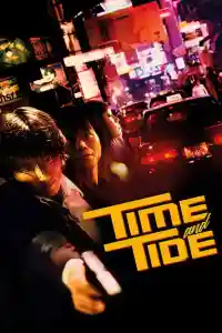 Affiche de Time and Tide