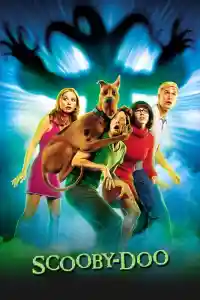 Affiche de Scooby-Doo