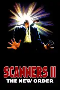 Affiche de Scanners 2 : La Nouvelle génération