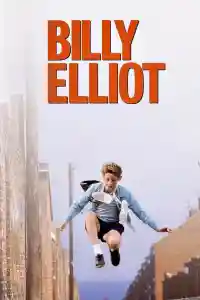 Affiche de Billy Elliot