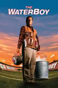 Affiche de Waterboy