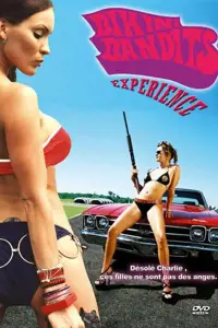 Affiche de Bikini Bandits : Expérience
