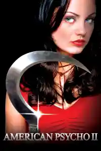 Affiche de American Psycho 2