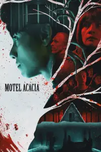Affiche de Motel Acacia
