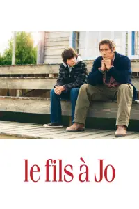 Affiche de Le Fils à Jo