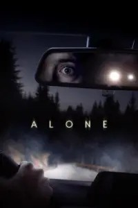 Affiche de Alone