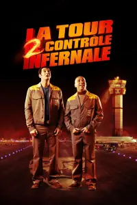 Affiche de La Tour 2 contrôle infernale