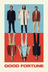 Affiche de Good Fortune