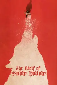 Affiche de The Wolf of Snow Hollow
