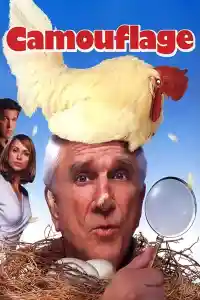 Affiche de Camouflage