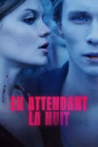 Affiche de En attendant la nuit