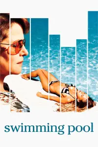 Affiche de Swimming Pool