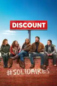 Affiche de Discount