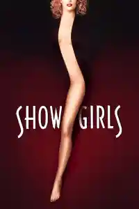 Affiche de Showgirls