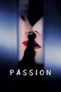 Affiche de Passion