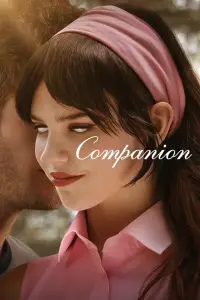 Affiche de Companion