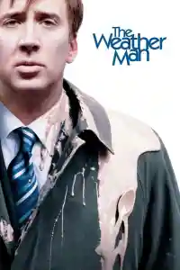 Affiche de The Weather Man