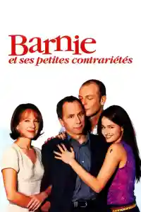 Affiche de Barnie et ses petites contrariétés