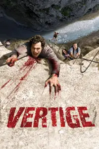 Affiche de Vertige