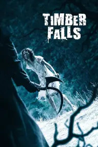 Affiche de Timber Falls