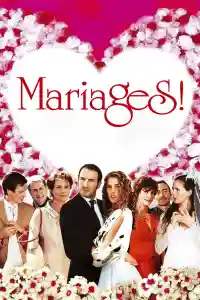 Affiche de Mariages!