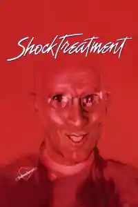 Affiche de Shock Treatment