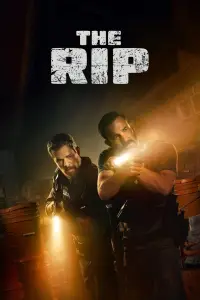 Affiche de The Rip