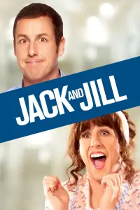 Affiche de Jack et Julie
