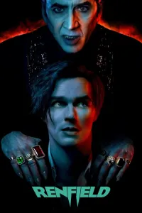 Affiche de Renfield