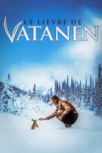 Affiche de Le lièvre de Vatanen