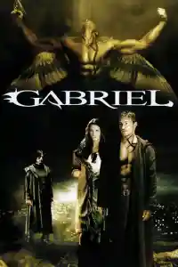 Affiche de Gabriel