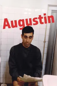 Affiche de Augustin